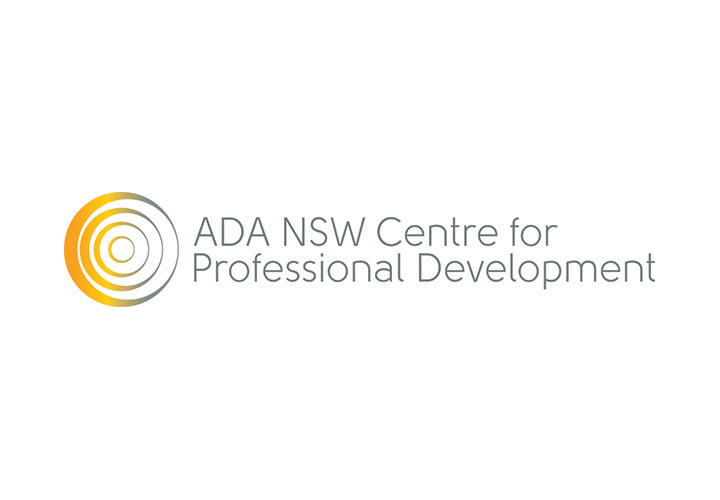 Dr Leinkram at the ADA