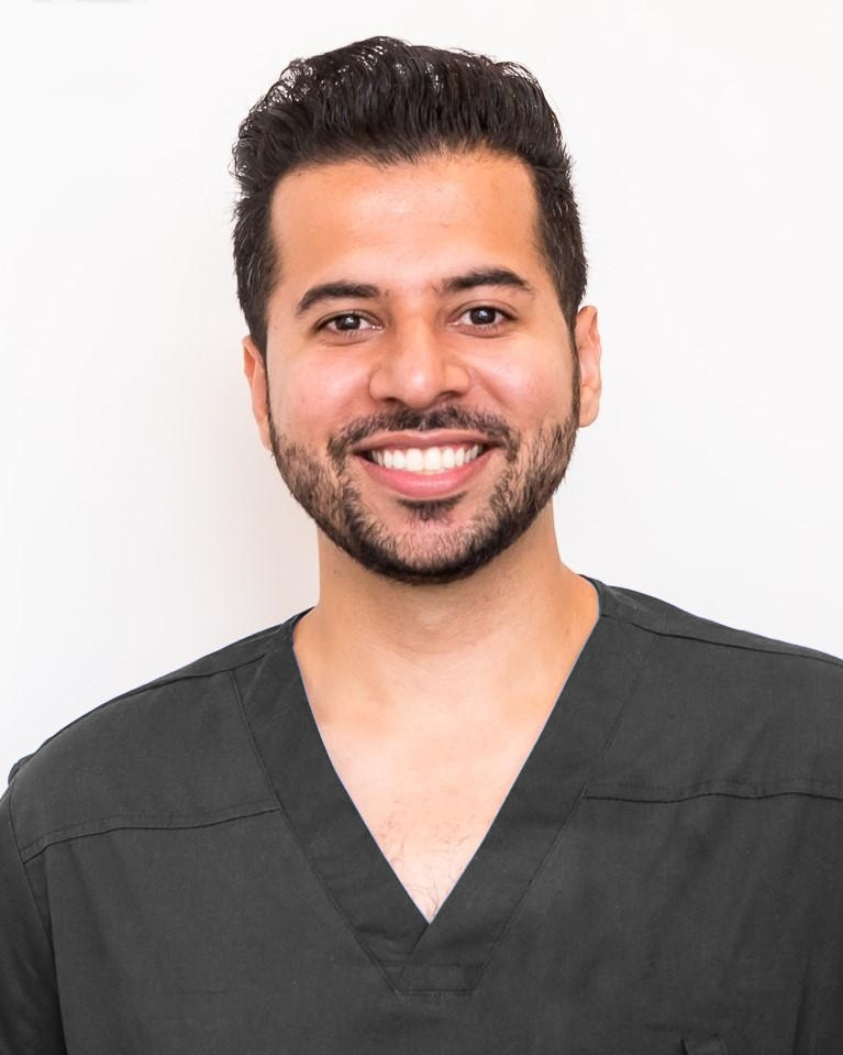 Introducing Sahil