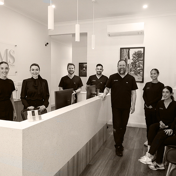 Eastern Suburbs Oral and Maxillofacial Surgery