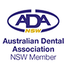 ADA NSW Member