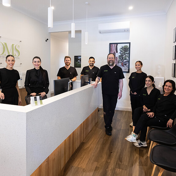 Eastern Suburbs Oral and Maxillofacial Surgery