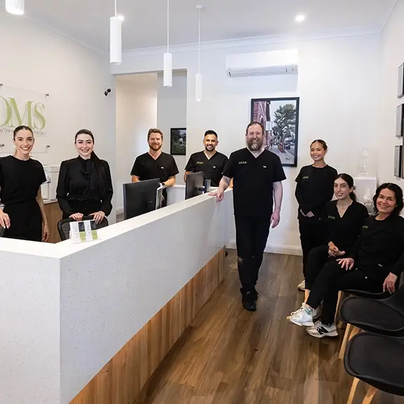 Eastern Suburbs Oral and Maxillofacial Surgery