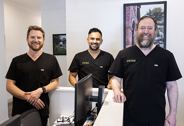 Orthognathic Surgery