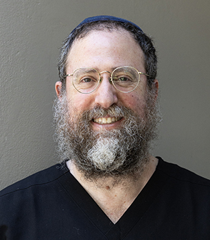 Dr David Leinkram