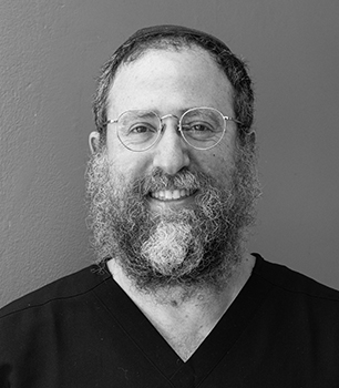 Dr David Leinkram