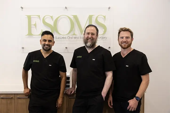 Welcome to ESOMS